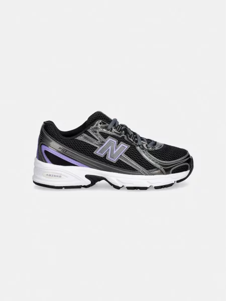 Pantofi New Balance negru