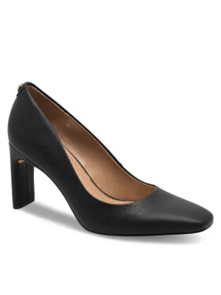 Nine West Lodičky černá