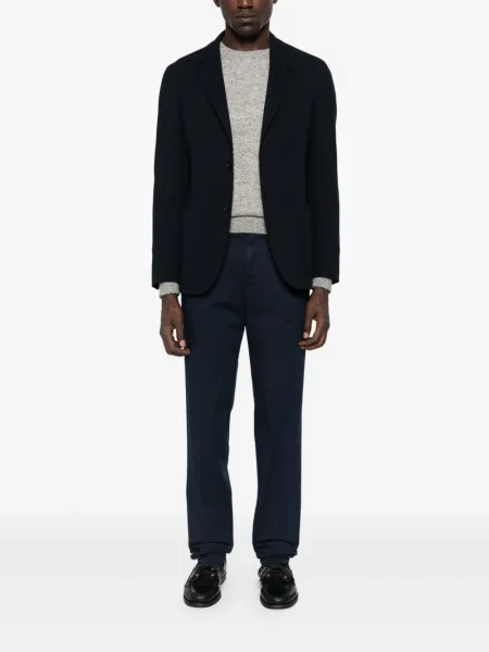 Sacou Lardini albastru