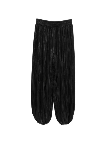 Pantaloni Styland negru