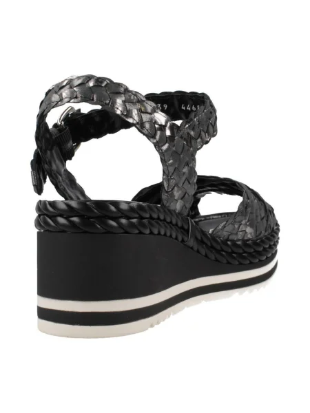 Pantofi Pon´s Quintana negru