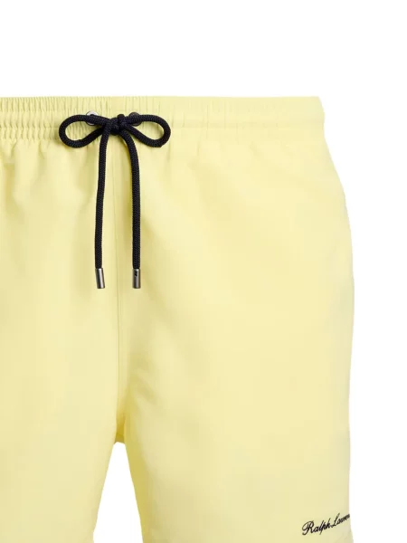 Spodný diel plaviek Ralph Lauren Purple Label žltá