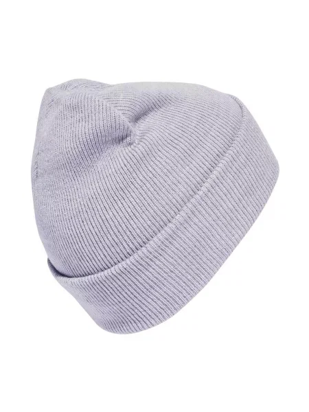 Čiapka Adidas sivá