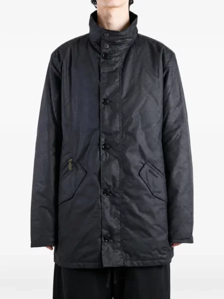 Ceruit geacă Barbour albastru