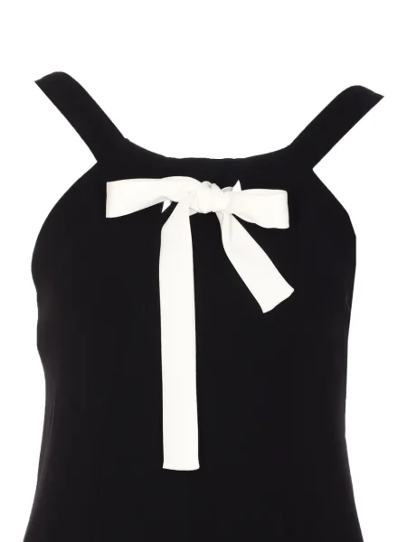 Гащеризон Max Mara с панделка