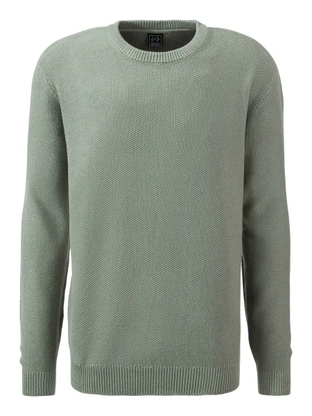 JOHN DEVIN Svetr jedle