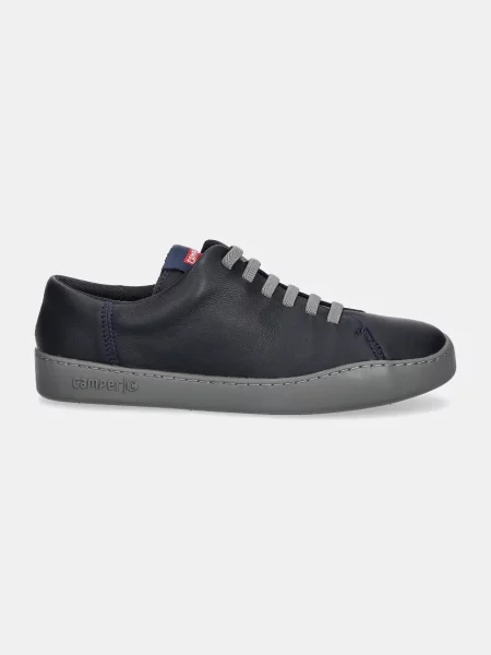 Camper sneakersy Peu Touring niebieski