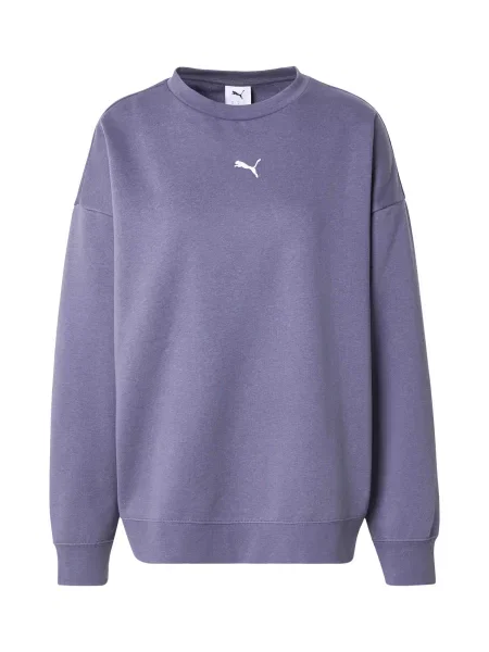 PUMA Hanorac sport Essentials indigo