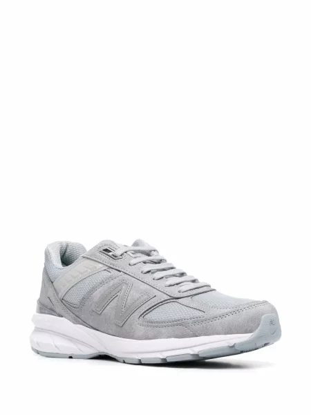Sportbačiai New Balance 990 pilka