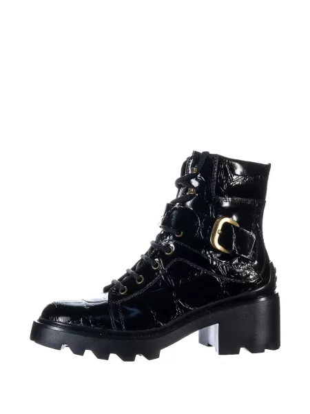 Botine Tod's negru