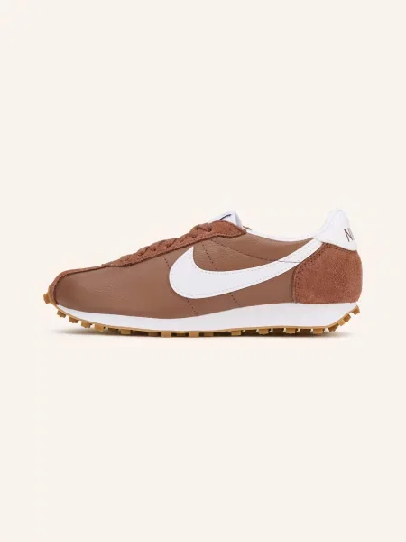 Sneakersy Nike białe