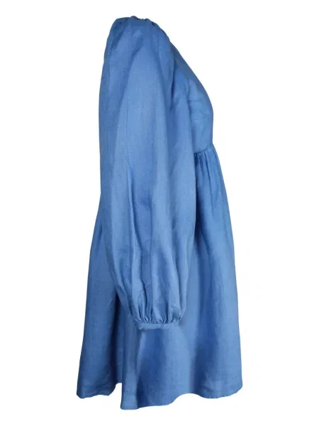 Rochie Reformation de costum albastru
