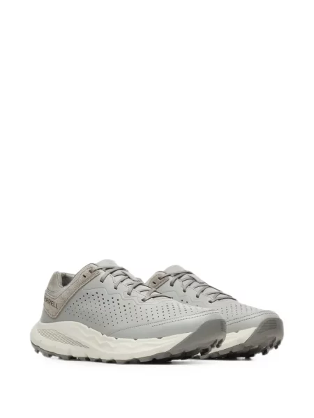 Sneakerși Merrell gri