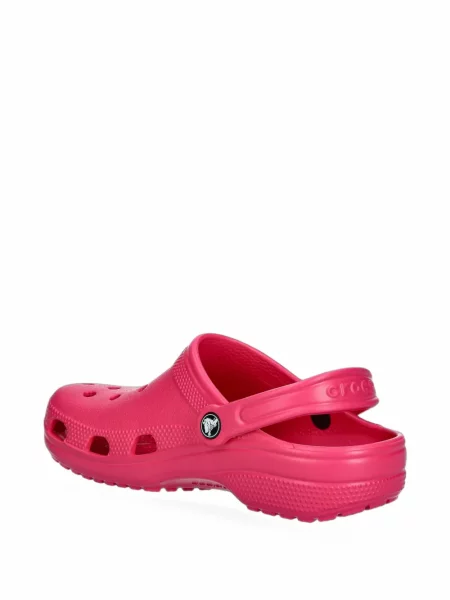 Saboți Crocs clasici roz