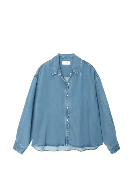 Cămașă Xirena albastru