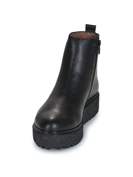 Pantofi Wonders negru