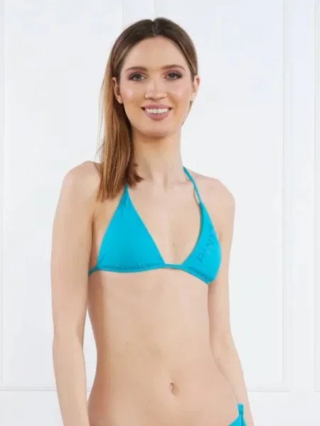 Pinko Sutien de baie BAGNANTI albastru