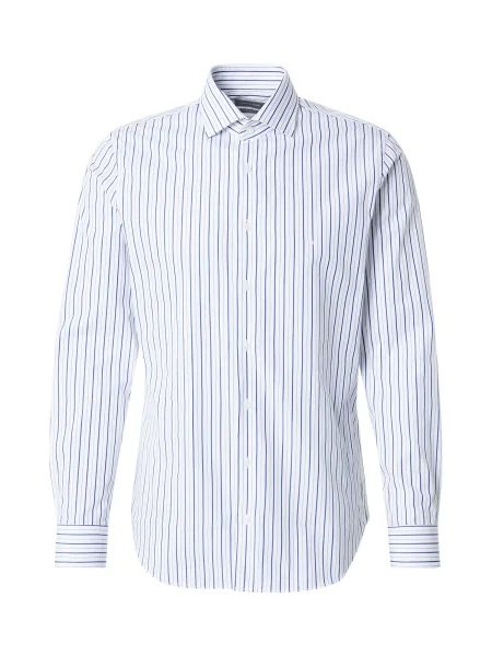 Michael Kors Cămașă albastru alb