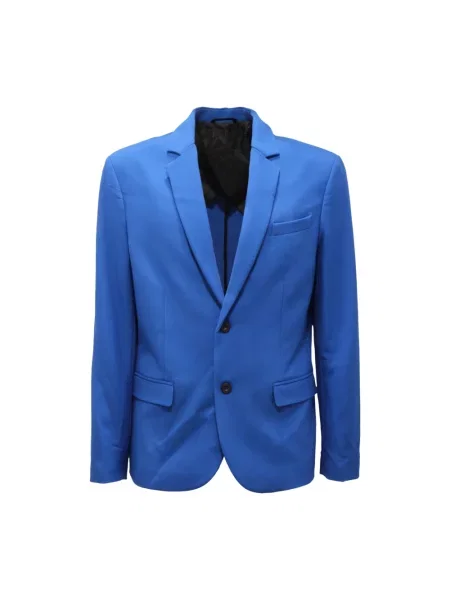 Marynarka Imperial niebieska