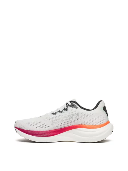 Кросівки для бігу Saucony синтетичний білий
