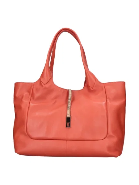 Shopperka Alviero Martini 1a Classe czerwona
