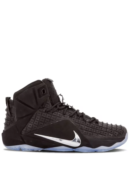 Sneakerși Nike Zoom albastru