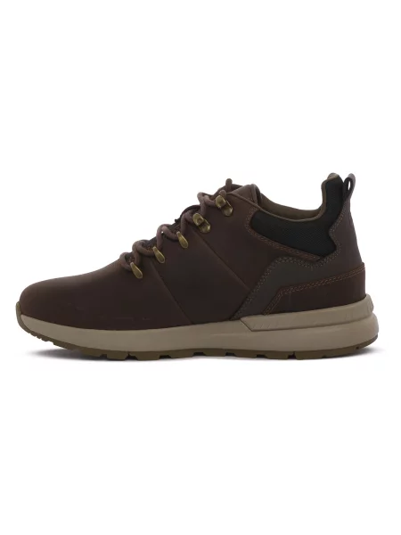 Pantofi Lumberjack maro