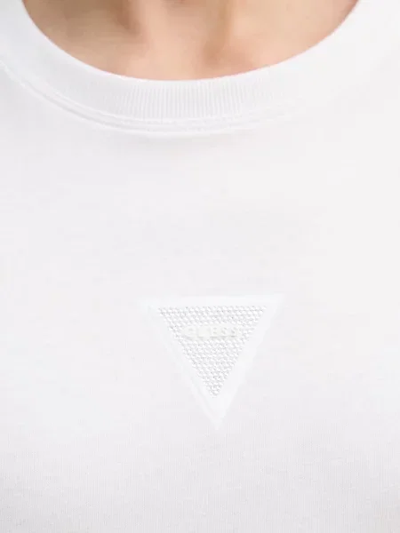 Guess футболка basic