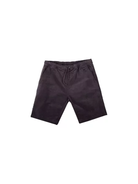 Iriedaily Corvin Short Mężczyźni Szorty IrieDaily Size: M brązowy