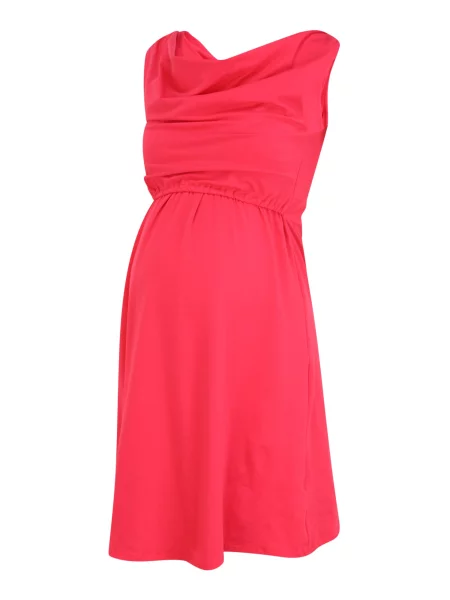 Bebefield Rochie Mia pitaya roz