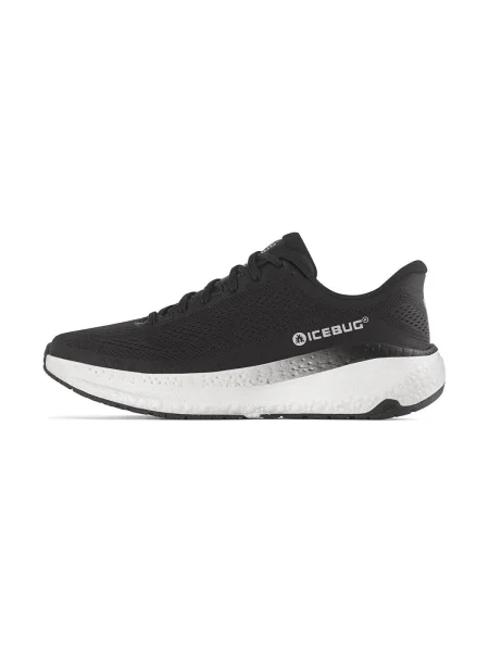 Pantofi Icebug negru