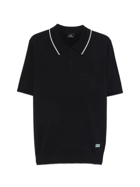 Polo Ps Paul Smith albastru
