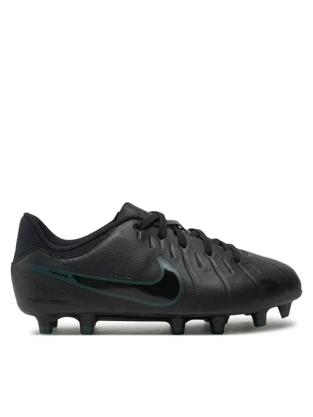 Čevlji za nagomet Nike Jr Legend 10 Academy FG/MG črna