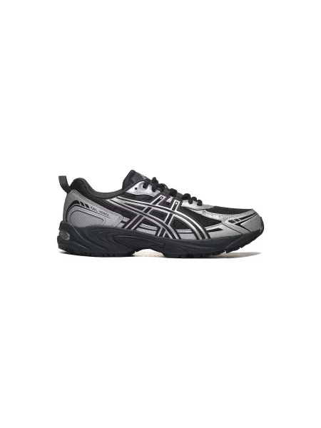 Tenisky Asics čierna
