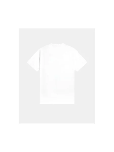 Tricou Fred Perry alb