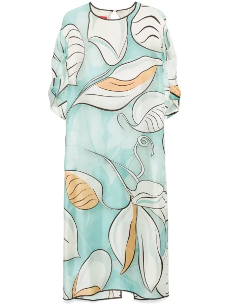Rochie F.r.s For Restless Sleepers de costum albastru
