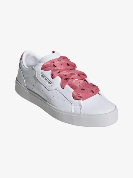 Félcipő Adidas Originals fehér