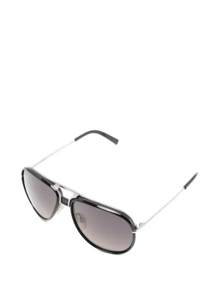 Ochelari de soare Tommy Hilfiger negru