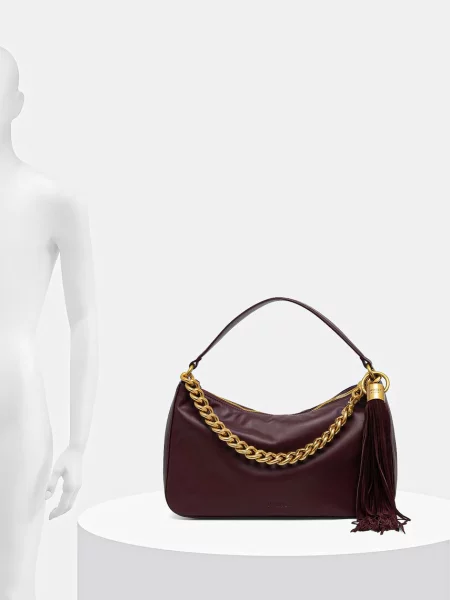 Twinset hobo táska női bőr