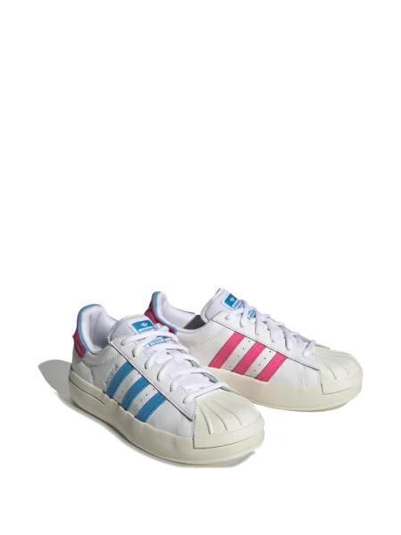 Sneakerși Adidas Forum verde