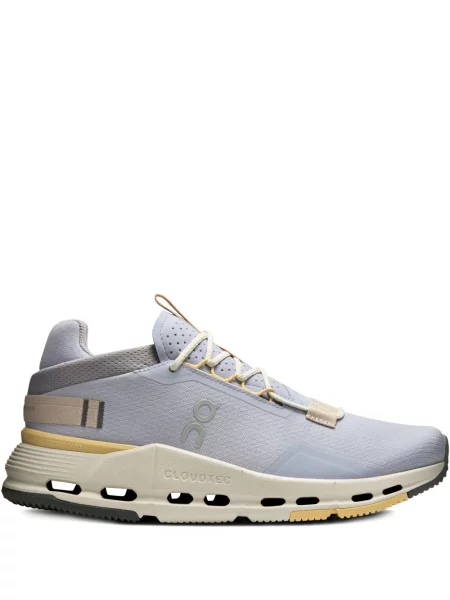 Sneakerși On-running alergare albastru