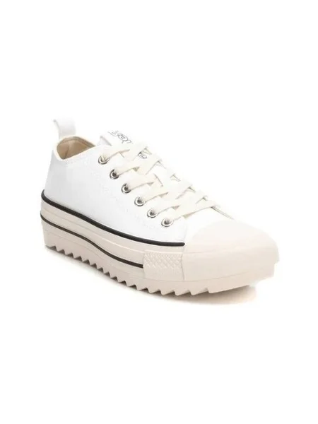 Pantofi Refresh alb