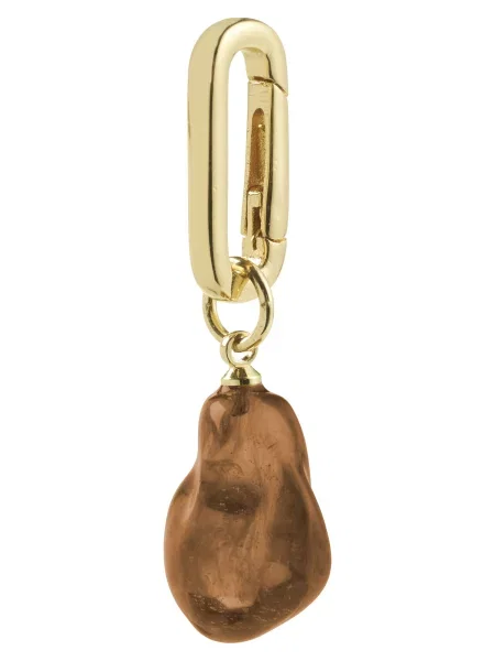 Pilgrim Obeski Eye rjava zlata