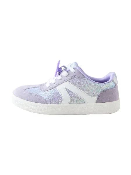 Sneakerși copii Next alb