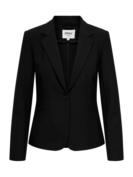 ONLY Carmakoma Sacou CARNYRA' negru