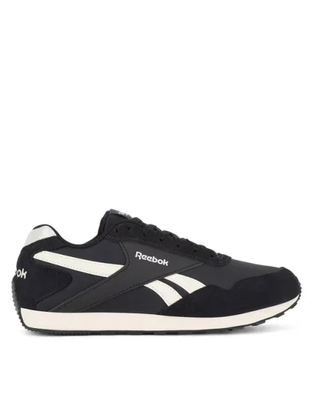Reebok Sneakersy GLIDE LOW čierna