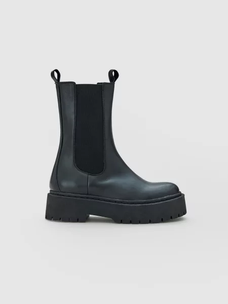 EDITED Botine Gudrun' negru