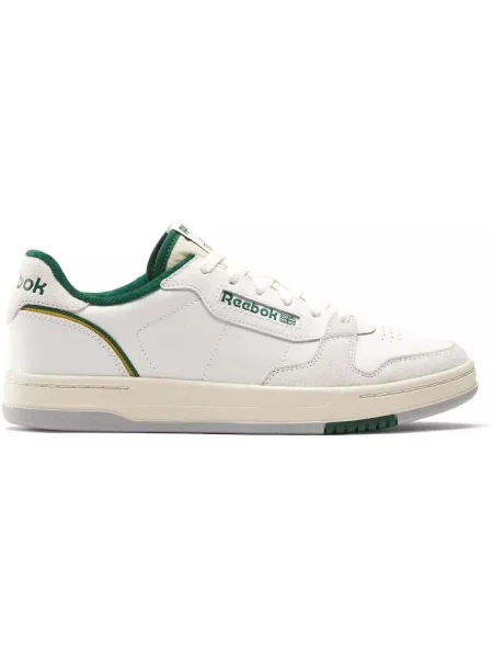 Pantofi Reebok Sport alb