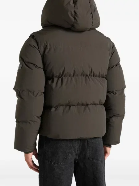 Vestă Manière De Voir gri