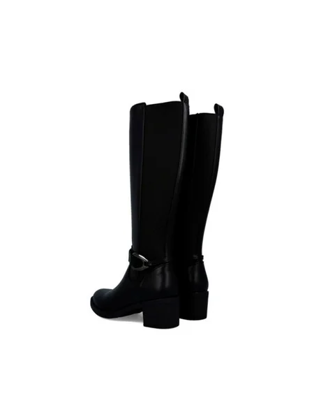 Pantofi Zapp negru